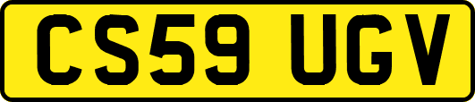 CS59UGV