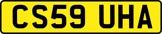 CS59UHA
