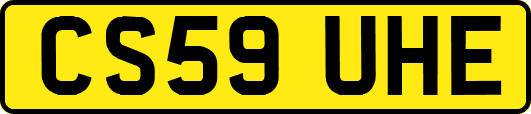 CS59UHE