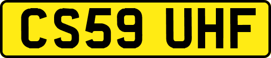 CS59UHF