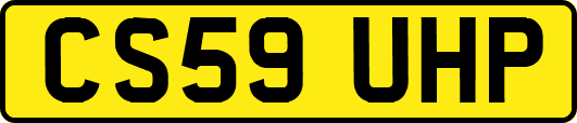 CS59UHP
