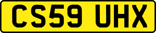 CS59UHX