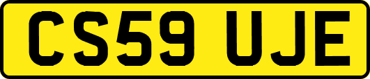 CS59UJE