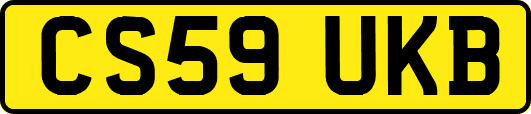 CS59UKB