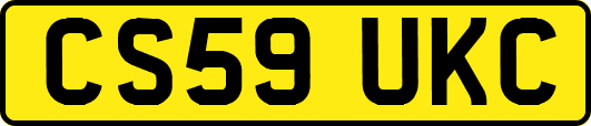 CS59UKC