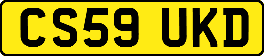 CS59UKD