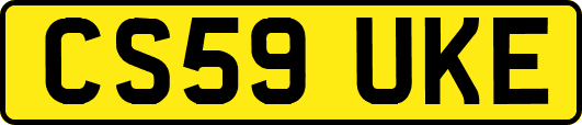CS59UKE