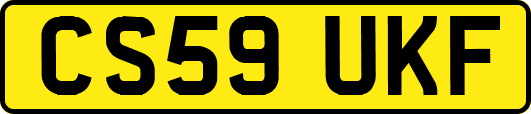 CS59UKF