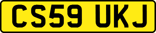 CS59UKJ