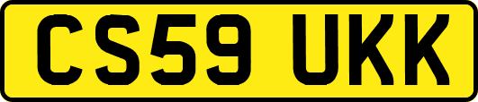 CS59UKK