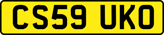 CS59UKO