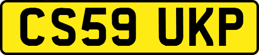 CS59UKP