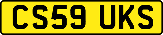 CS59UKS
