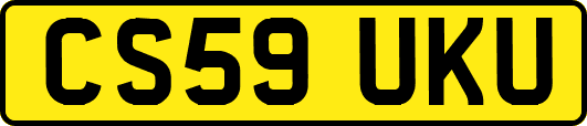 CS59UKU