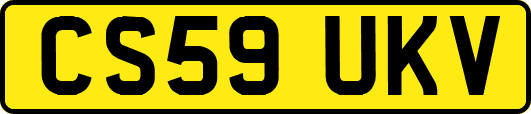 CS59UKV