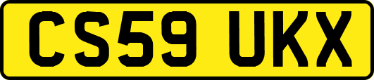 CS59UKX