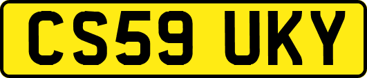 CS59UKY