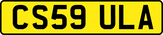 CS59ULA