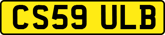 CS59ULB