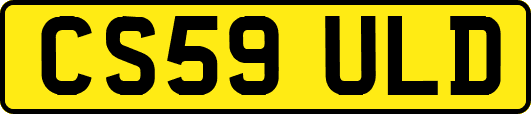 CS59ULD