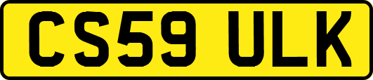 CS59ULK