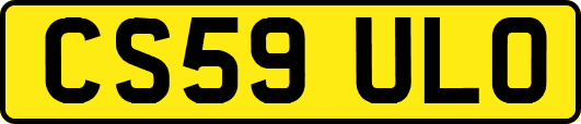 CS59ULO