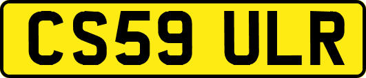CS59ULR