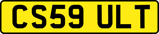 CS59ULT