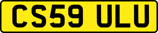 CS59ULU