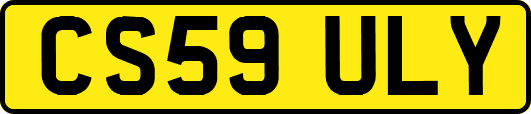 CS59ULY