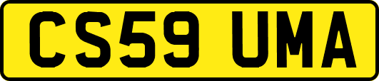 CS59UMA