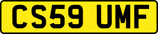 CS59UMF