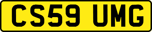 CS59UMG