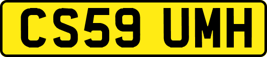 CS59UMH