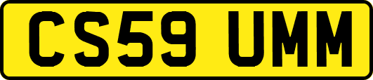 CS59UMM