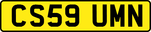 CS59UMN
