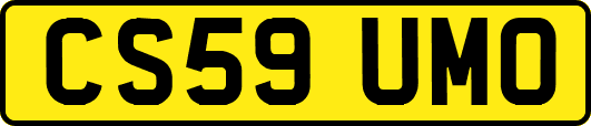 CS59UMO