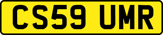 CS59UMR