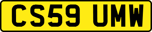 CS59UMW