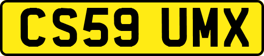 CS59UMX