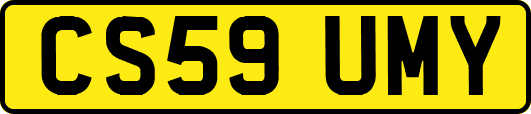 CS59UMY