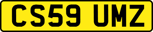 CS59UMZ