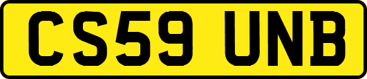 CS59UNB