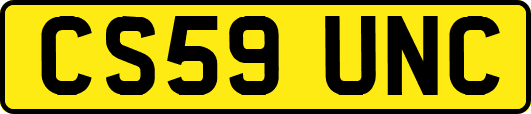CS59UNC