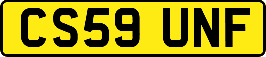 CS59UNF