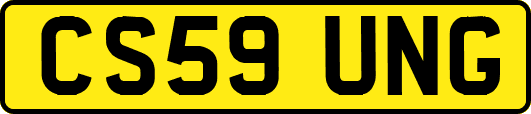 CS59UNG