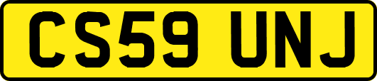 CS59UNJ