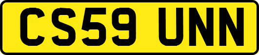 CS59UNN
