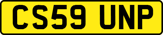 CS59UNP