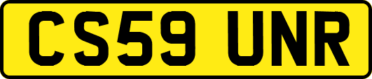 CS59UNR